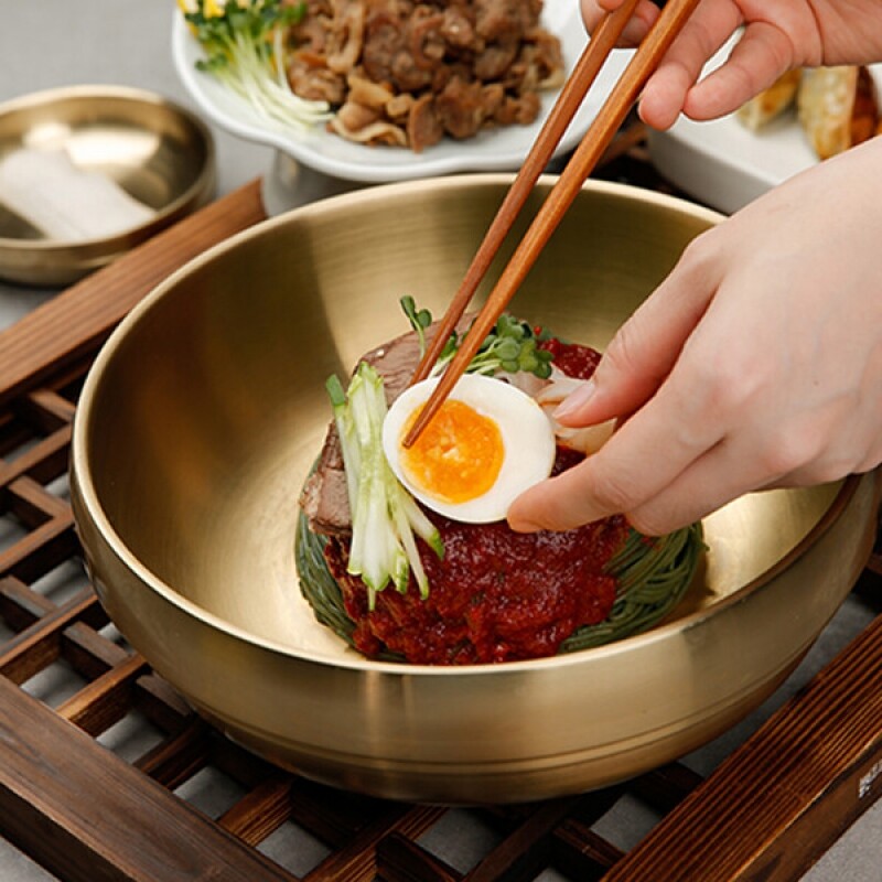 강원더몰,[6월 특가세일] 산채물냉면 10인분 + 양념장500g